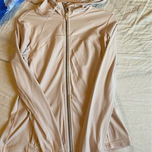 Lululemon hooded define jacket